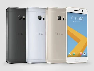 مواصفات جهاز  HTC 10