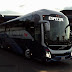 100 unidades Volvo 9800 para Omnibus de México