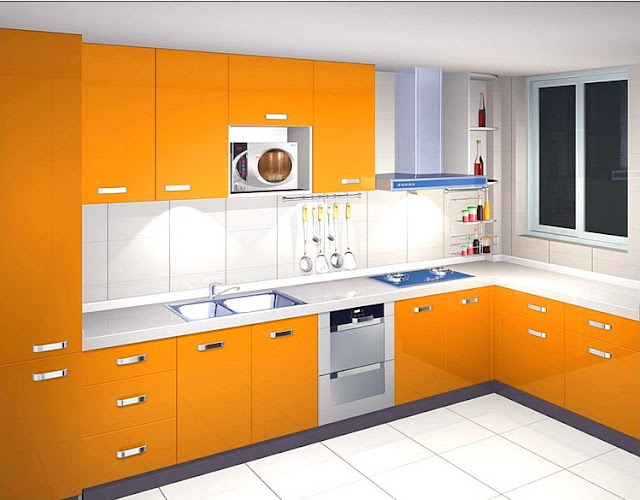 kitchen set minimalis dapur kecil kitchen set minimalis dapur kecil