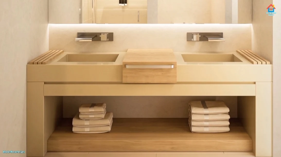 32 Photos vs. 100+ Bathroom Sink Design Ideas for Modern Bathroom Vanity Decor