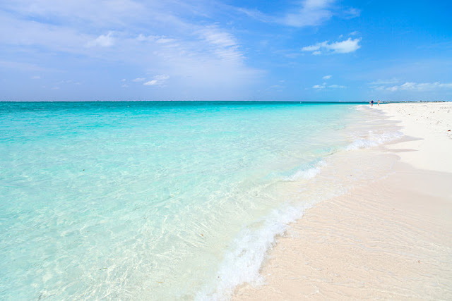 Tourist Attractions in the Turks and Caicos Islands