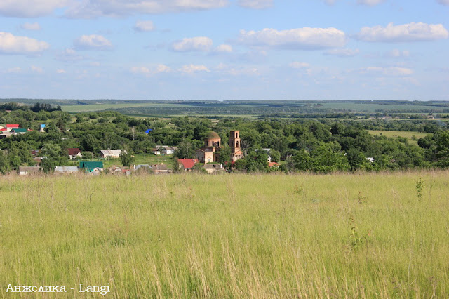 Бедная Лиза. Современный взгляд Бедная Лиза. Современный взгляд