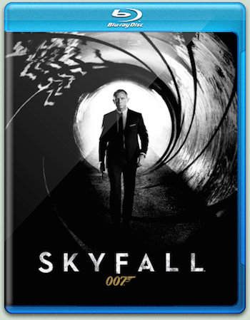 Skyfall 2012 Dual Audio BluRay Download Skyfall 2012 Dual Audio BluRay Download