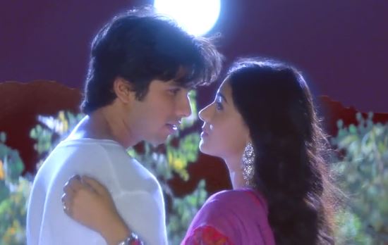 Vivah Movie Beautiful Dialogues - Shahid Kapoor, Amrita Rao