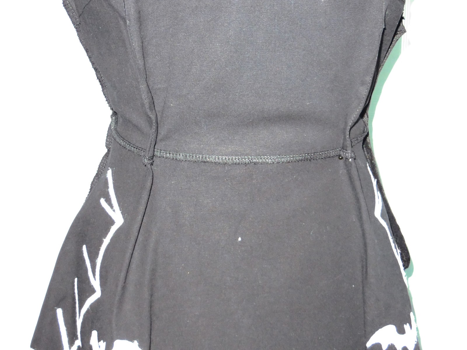 The Confident Journal Tailoring Quickest way to Tailor a Dress with