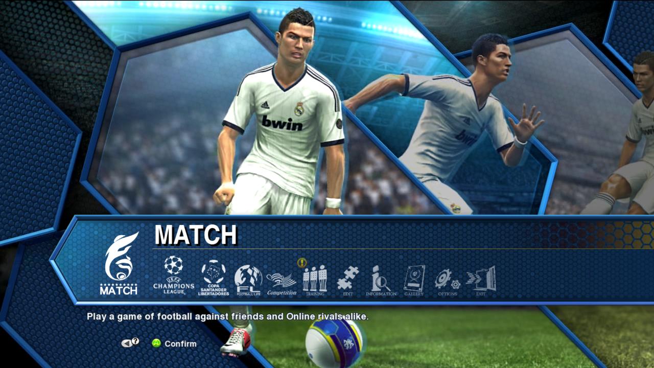 download pes 4 for pc