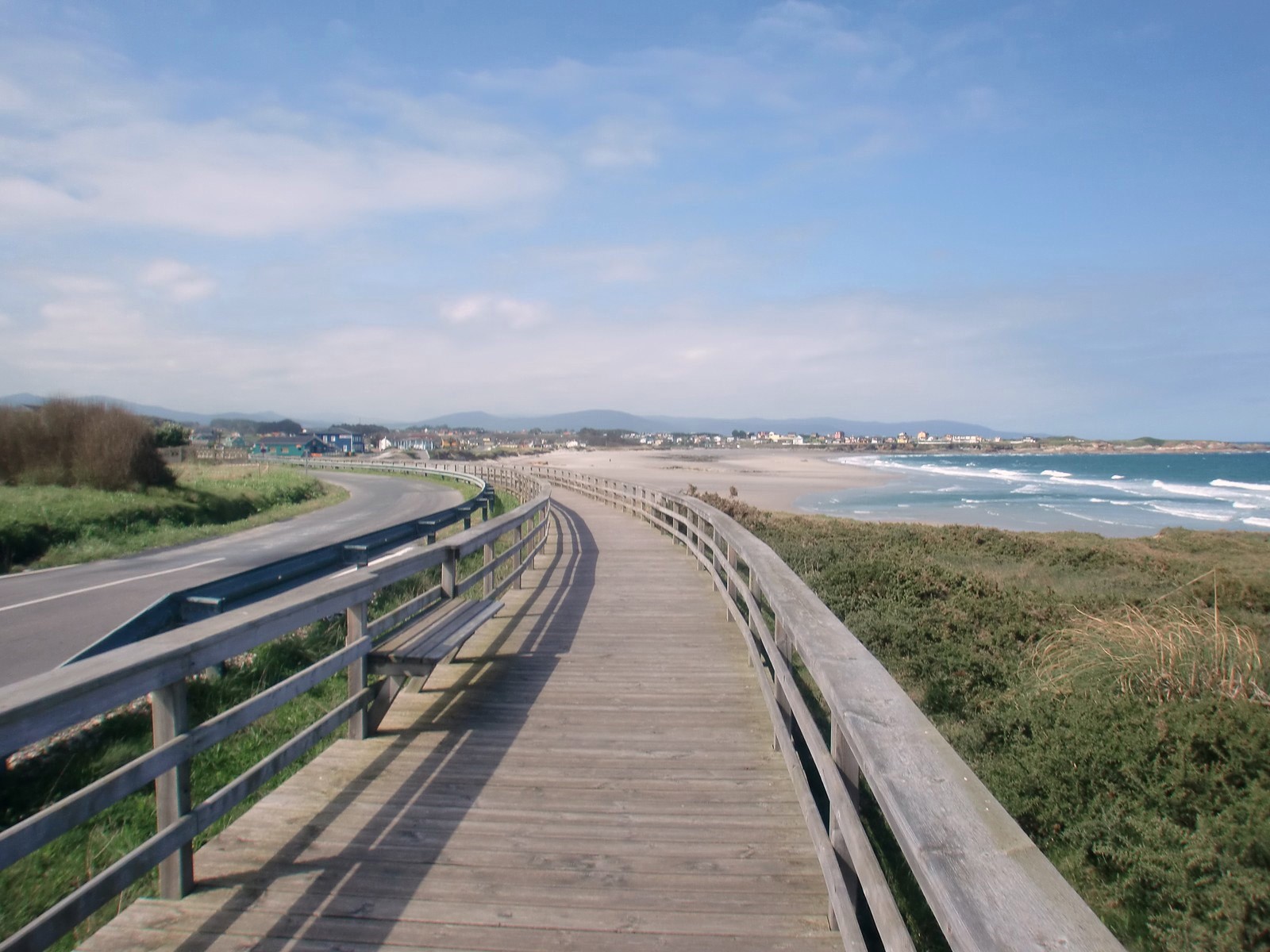 TROTONES Playas de Barreiros (Las Catedrales Cruz del Lobo)