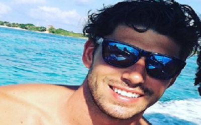 Ignazio Grande Fratello VIP