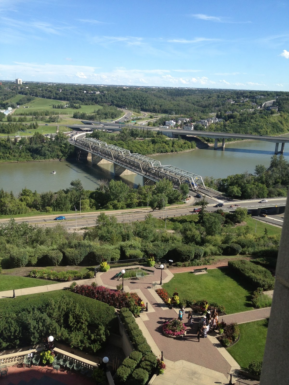 Paddle Boat Queen Paddle Boat Edmonton