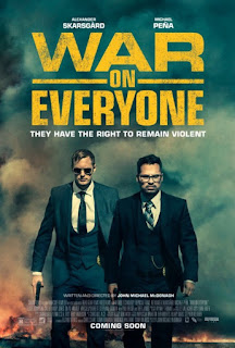 war-on-everyone-poster