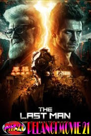 The Last Man The Last Man