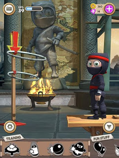 Free download Clumsy Ninja Mod v1.29.0 Apk Data Unlimited Money Free download Clumsy Ninja Mod v1.29.0 Apk Data Unlimited Money