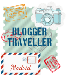 Blogger Traveller