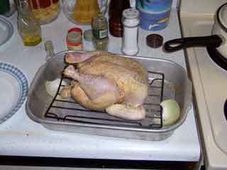 Ready to Roast