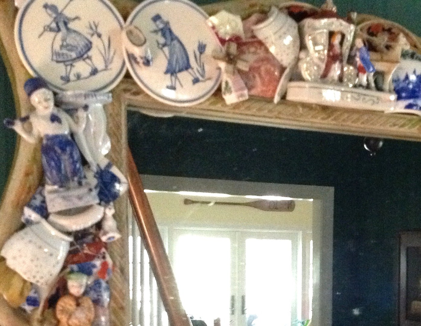 All Vintage Knick Knack Customer Figurine & Knick Knack Collections