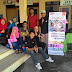 SMK Prajnaparamita Berbagi Sembako Murah & Cek Kesehatan Gratis di Wagir