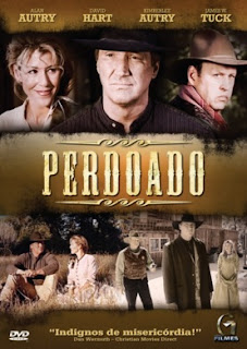 Perdoado – Dublado