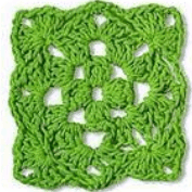Punto Calado a Crochet Punto Calado a Crochet