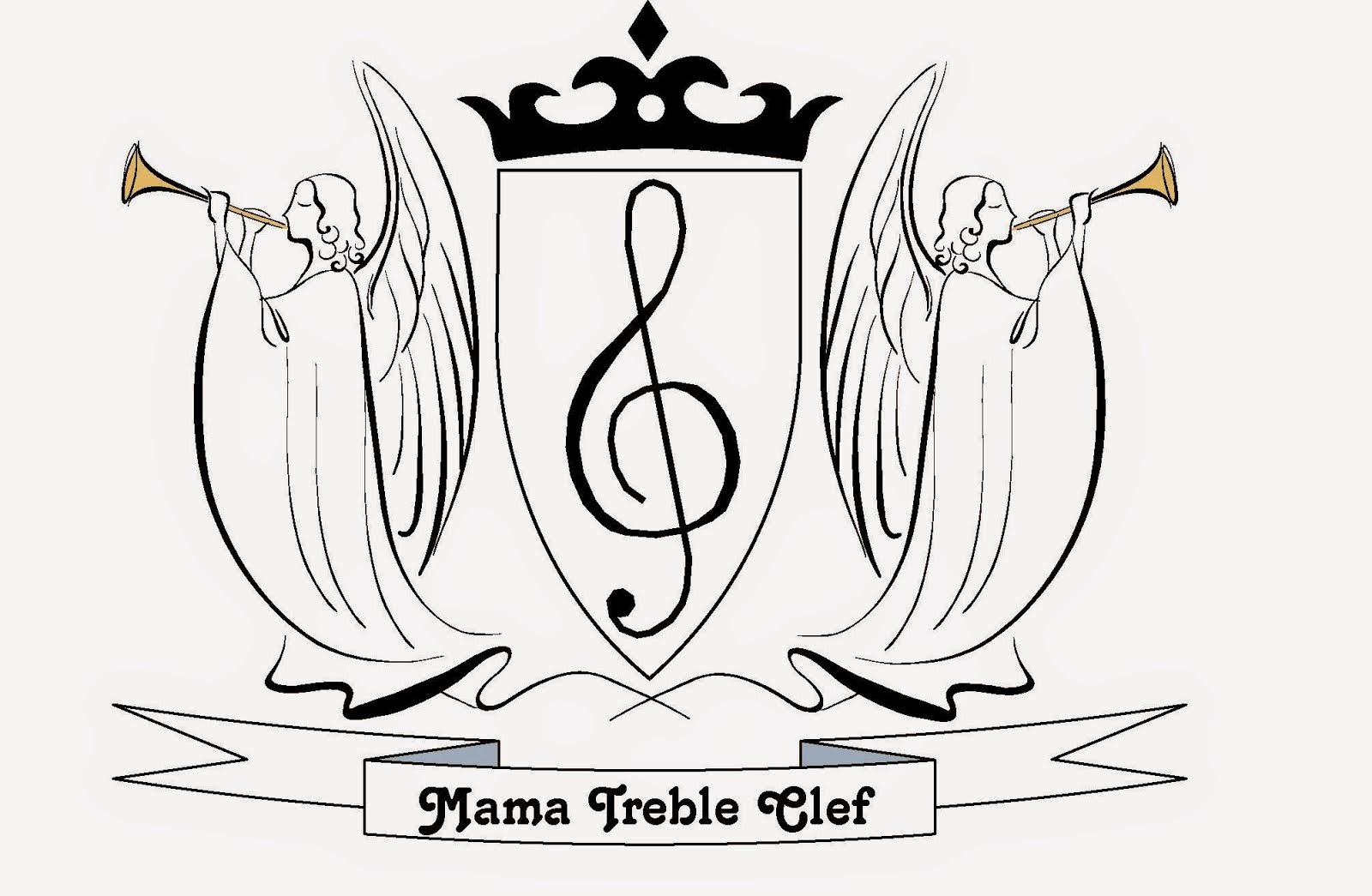 Sponsored by Mama Treble Clef Studio