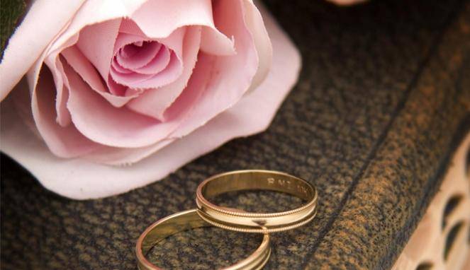 lagi Musim Nikah, Kapan Ikutan?