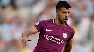 Sergio Aguero akan Mencetak gol Hingga ke kuburan - Update Informasi Casino Online