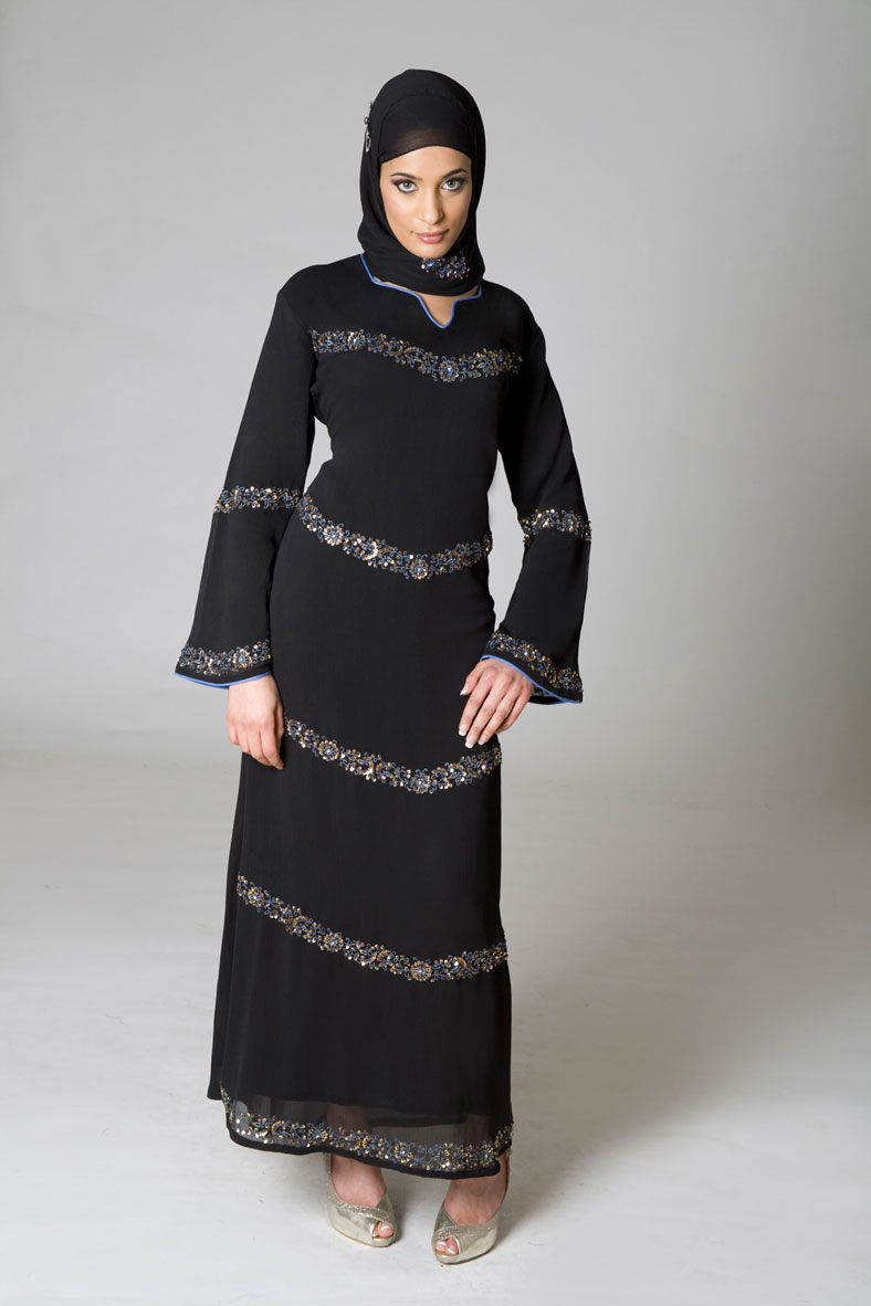 25+ Dress Modern Hijab