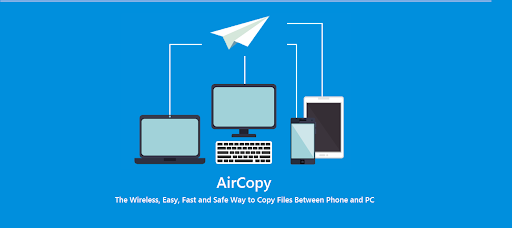 Aircopy v3.10 Free Download Full