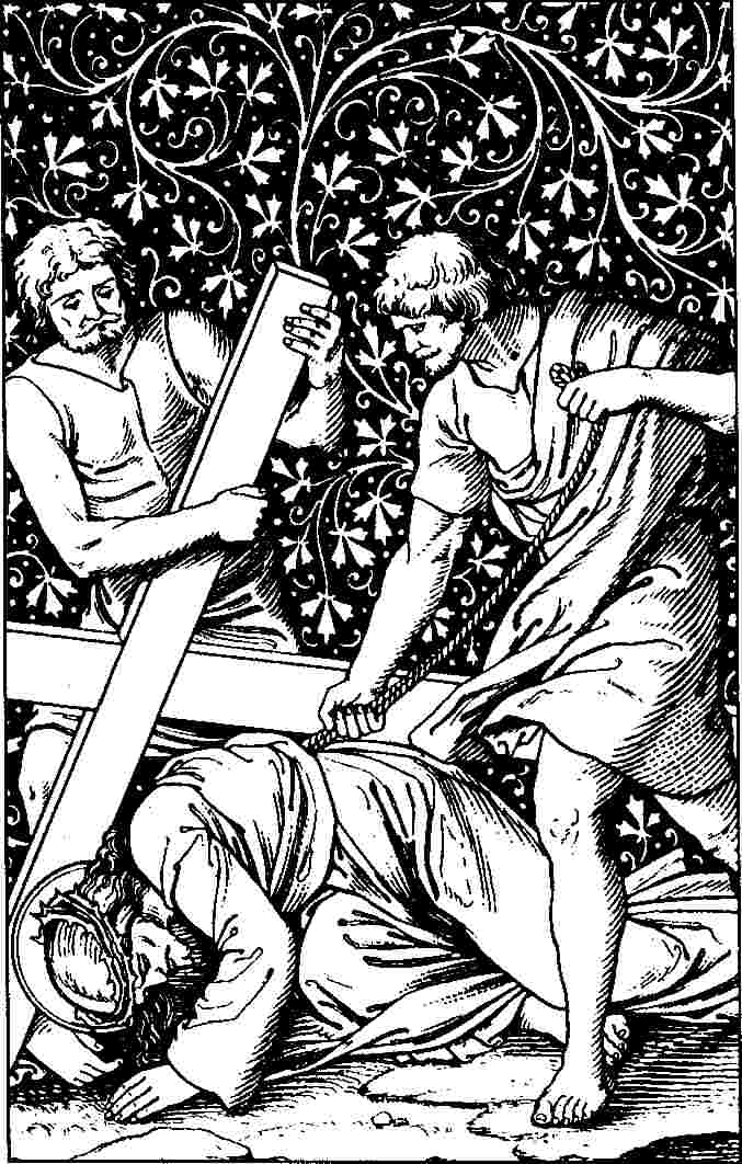 Novitiate Life novitiate-life