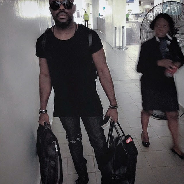 jim iyke forgot underwear