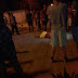 Mulher é assassinada a tiros em Caém