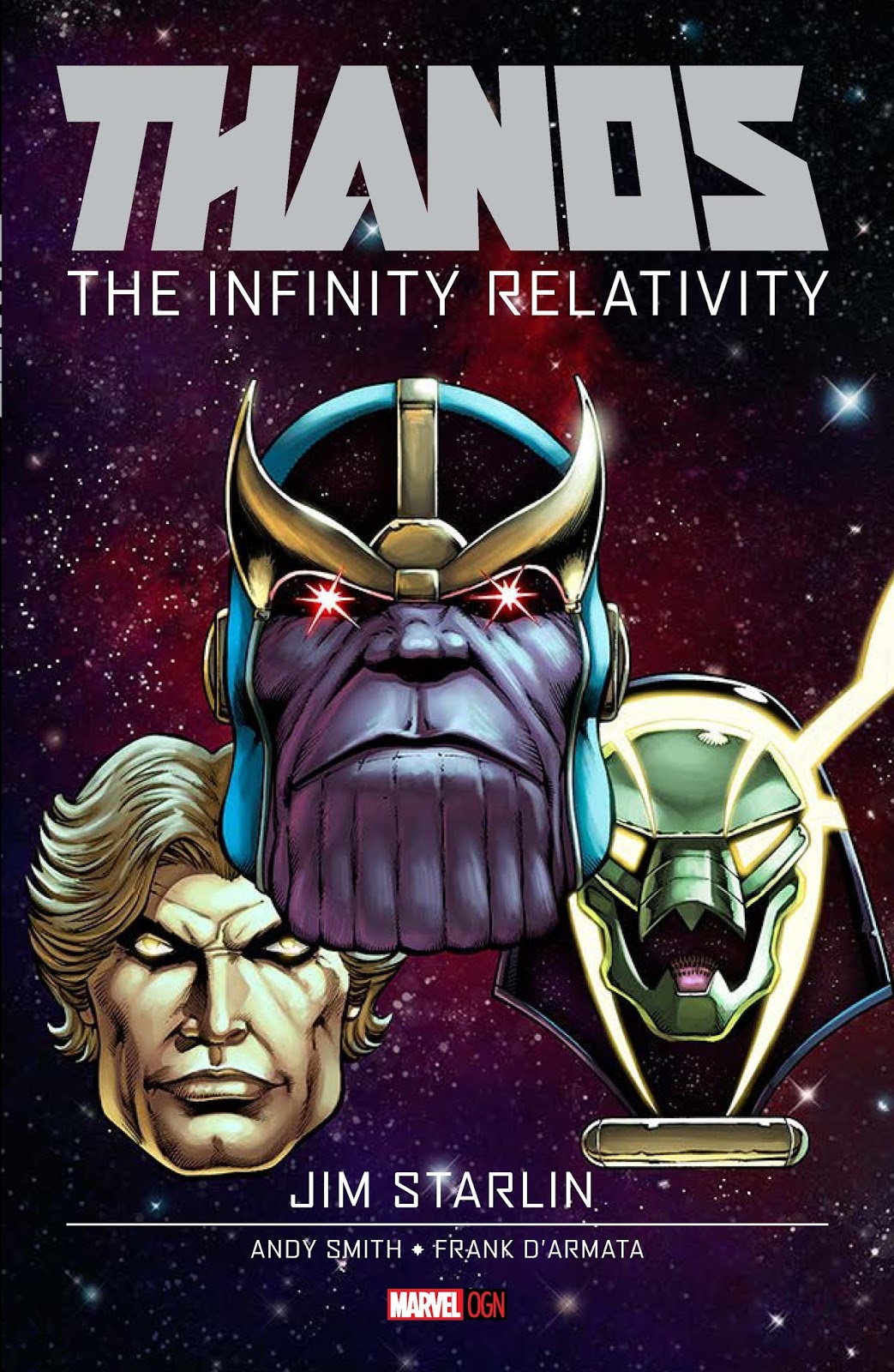 thanos disney infinity 3.0