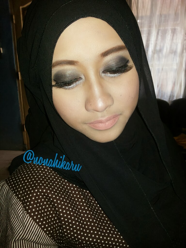 MAKEUP UNTUK FOTO IBU HAMIL ^^ Beauty & Travelling
