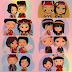 These cute cartoons of different Naga couples will make you fall in love with Nagaland once more