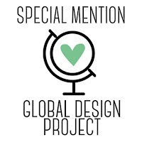 Global Design Project Special Mention