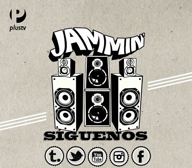 Así fue la primera edición de Jammin