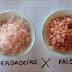 Urgente: Mercados estão falsificando o sal do himalaia - É importante saber se estás sendo enganado!