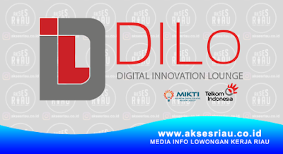 Digital Innovation Lounge (DILo) Pekanbaru