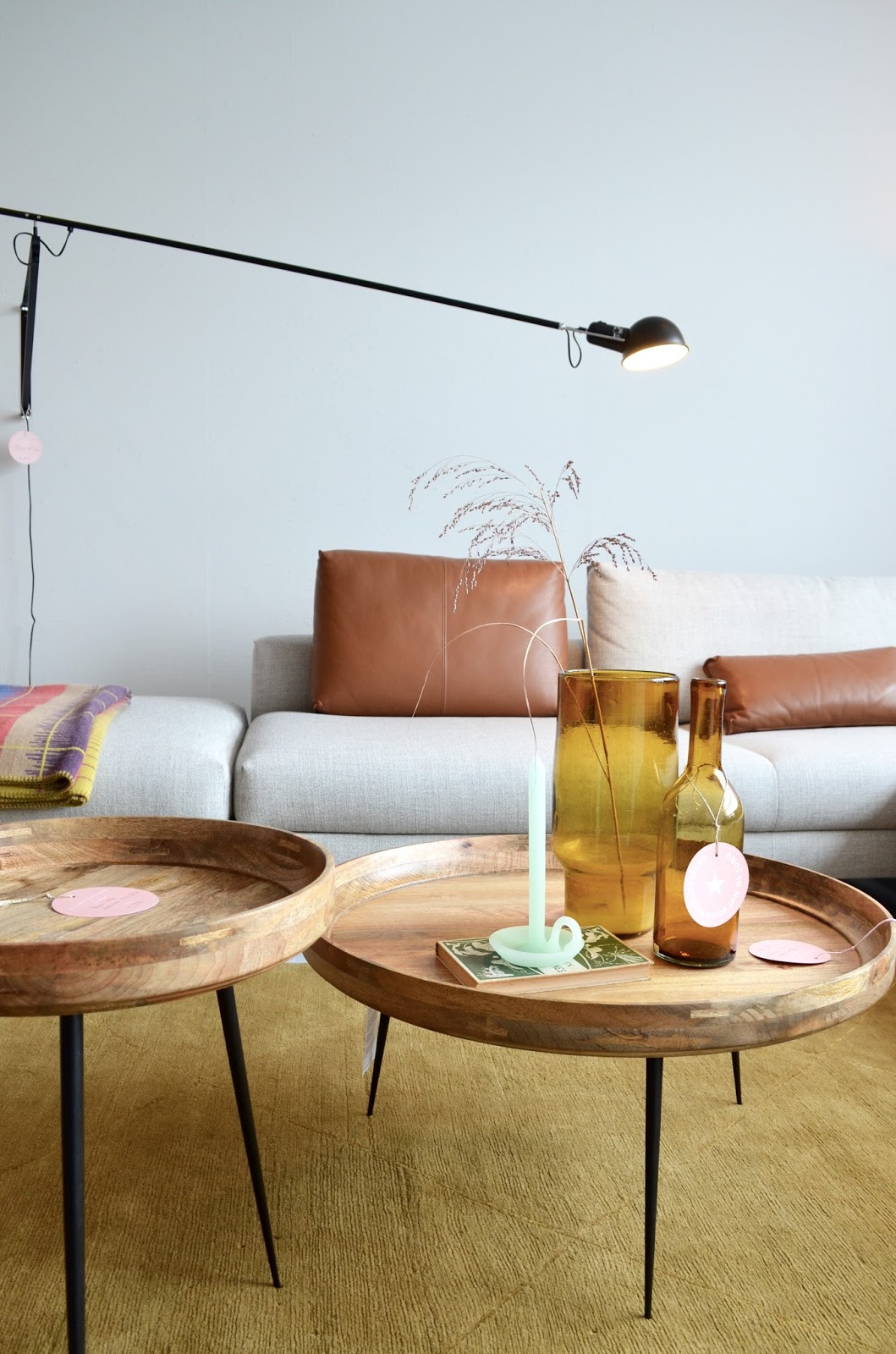 Hotspot: jan de jong interieur