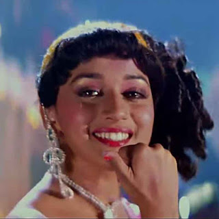 Madhuri Dixit how got Madhuri Dixit Tezaab and Beta