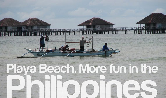 Contest: It's More Fun In The Philippines Meme with Globe