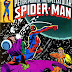 Spectacular Spider-man v2 #51 - Frank Miller cover