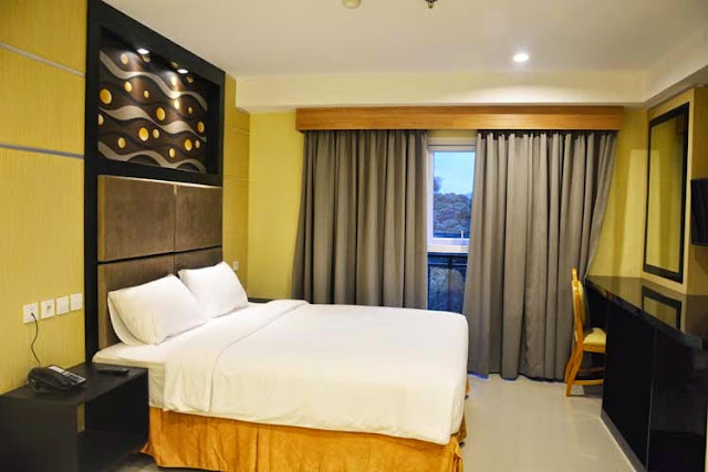 Hotel Bukit Vipassana