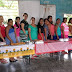 Concluyen taller de repostería en Loma Del Cojolite.