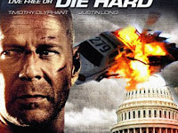 Die Hard - Vivere o morire 2007 Download ITA