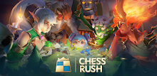 Chess Rush APK Chess Rush APK