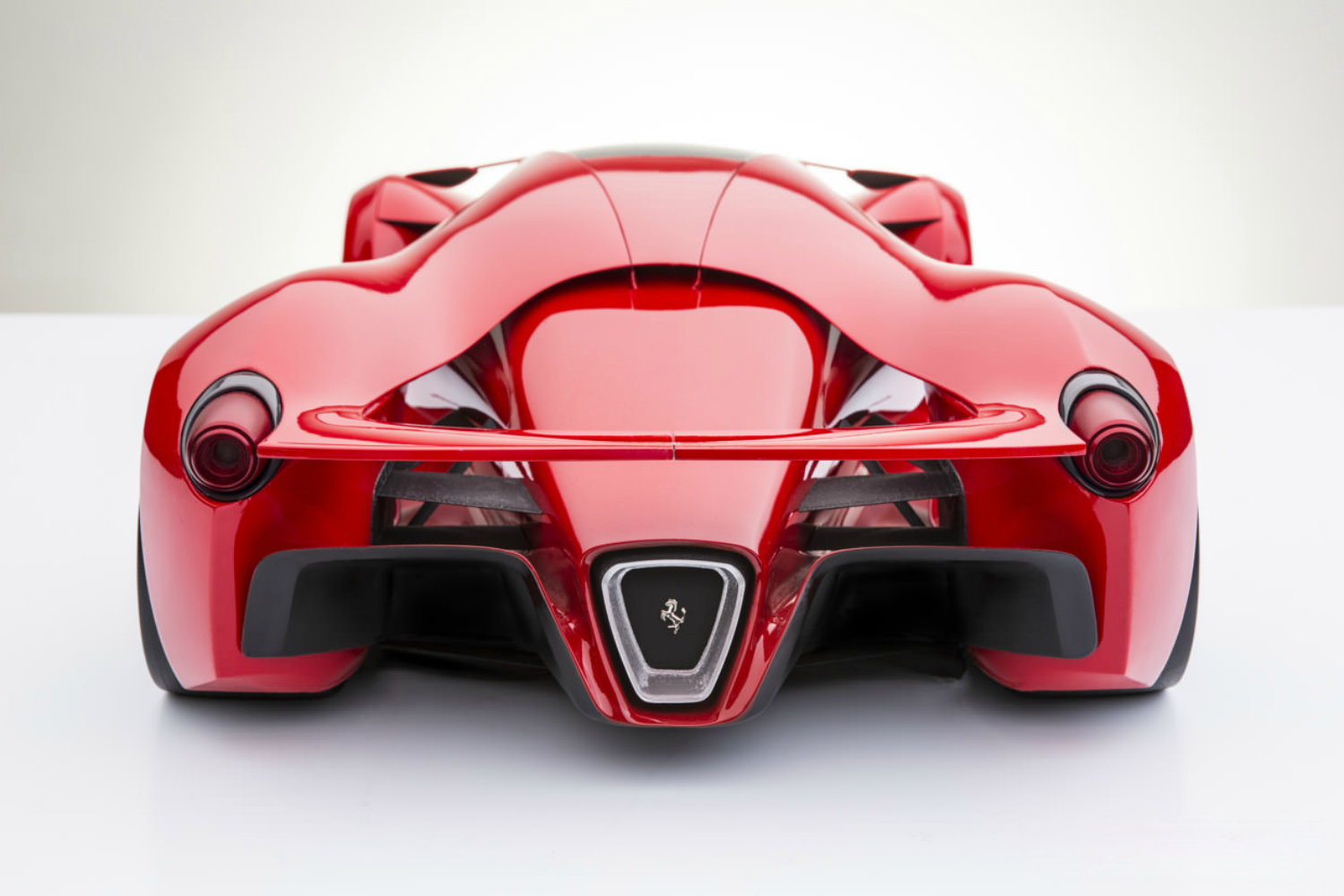 169 Automotiveblogz Ferrari F80 Photos
