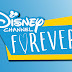 Disney Channel Forever - Hispasat Frequency
