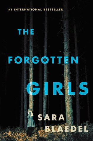 Review: The Forgotten Girls by Sara Blaedel