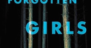 Review: The Forgotten Girls by Sara Blaedel | Always With a Book