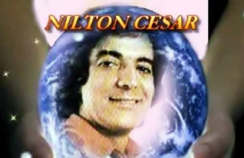 Nilton Cesar - La Ultima Cancion